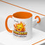 Humor Mug - If Only Sarcasm Burned Calories
