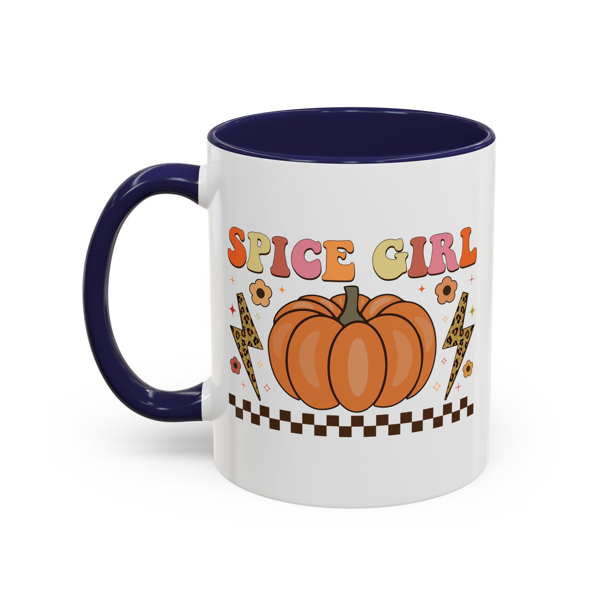 Fall Mug