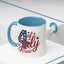 4th of July Mug - 4th of July Crew