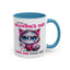 Animal Mug - Screw Valentine's Day