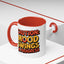 Humor Mug - Caution Mood Swings in Progress