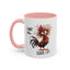 Humor Mug - Shut The Cluck Up