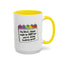 Adult Mug - Hey Bitch