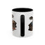 4th of July Mug - American Bald Eagle Fallen Soldier