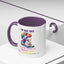 Humor Mug - I'm Not Shy