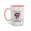 Anniversary Mug - Admit It