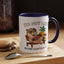 Humor Mug - I'm Not Lazy Capybara