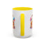 Birthday Mug - Birthday Puppies
