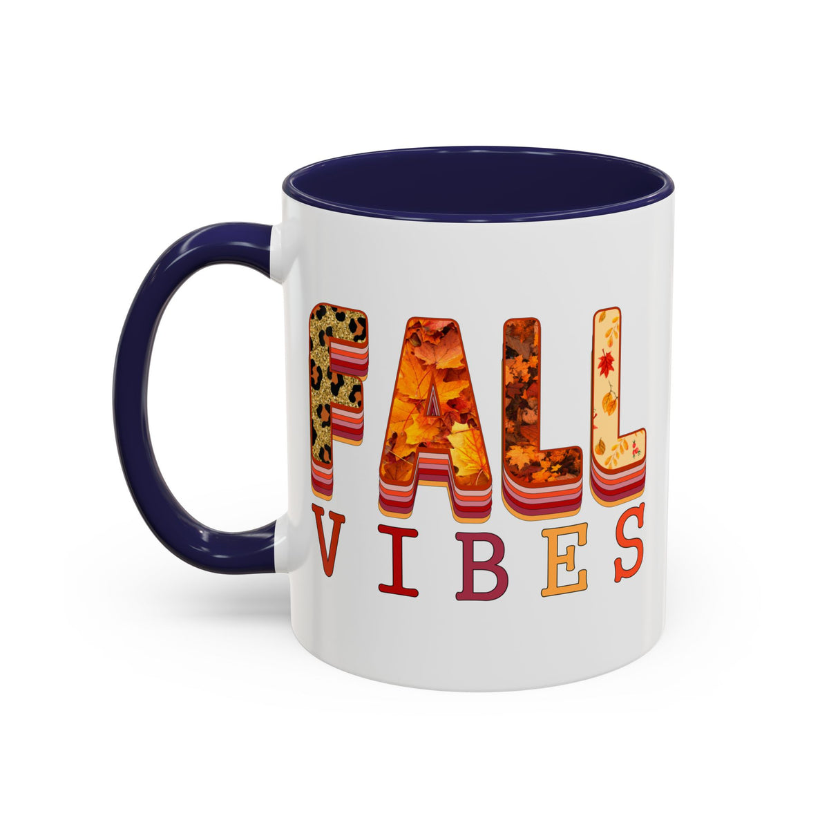 Fall Mug