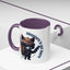 Adventure Mug- Adventure Is Out There