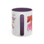 Humor Mug - Closing Deals in High Heels