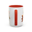 Christmas Mug - Gingerbread Man & Girl