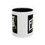 Adult Mug - F*ck Off