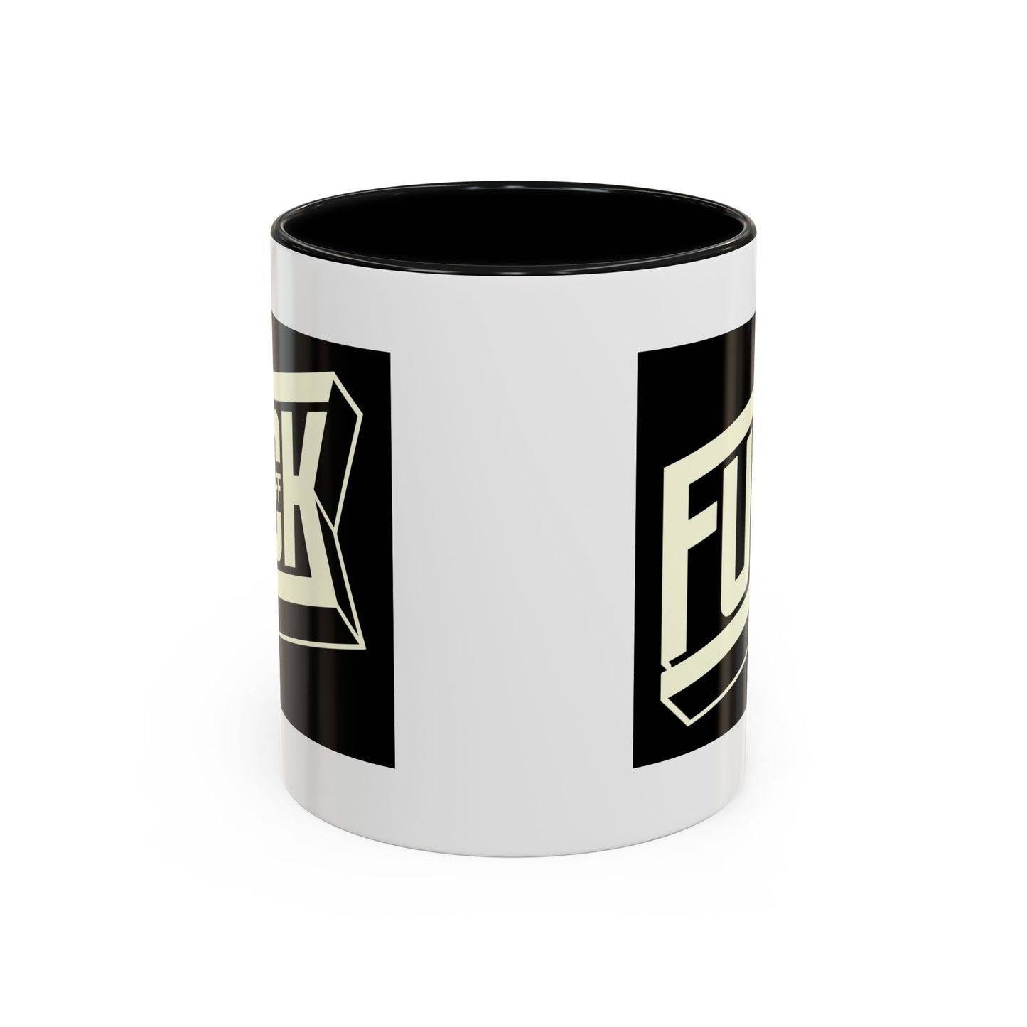 Adult Mug - F*ck Off
