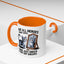 Animal Mug - Not All Heros