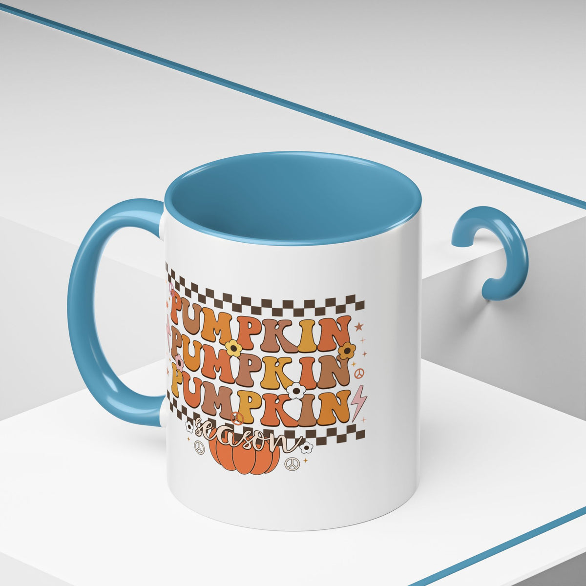 Fall Mug