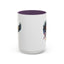 4th of July Mug - American Bald Eagle Flag 7