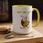 Office Mug - Just Bee