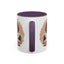Animal Mug - Dog Coffee Wrap 23