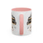 Animal Mug - Dog Coffee Wrap 12