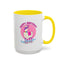 Birthday Mug - Sexy Drama Lama