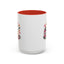 Religious Mug - Go Spread It