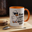Wellness Mug - Keep Calm And Quack On