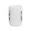 Anniversary Mug - We Decided On Forever 1