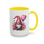 Mother's Day Mug - Love You Mom