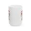 Birthday Mug - Legends July