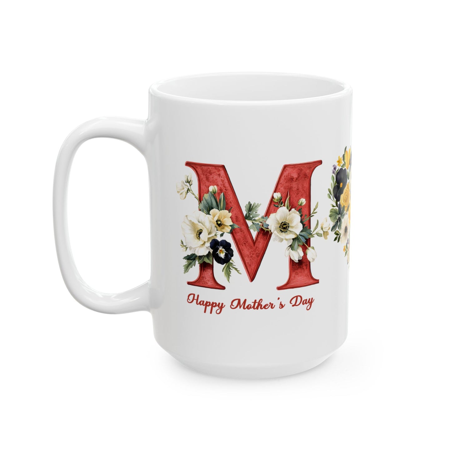 Mother's Day Mug - You Are My Angel