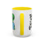 Alien Mug - Take Me