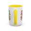 Wellness Mug - Be The Reason