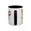 Chistmas Mug - Reindeer 3D 4