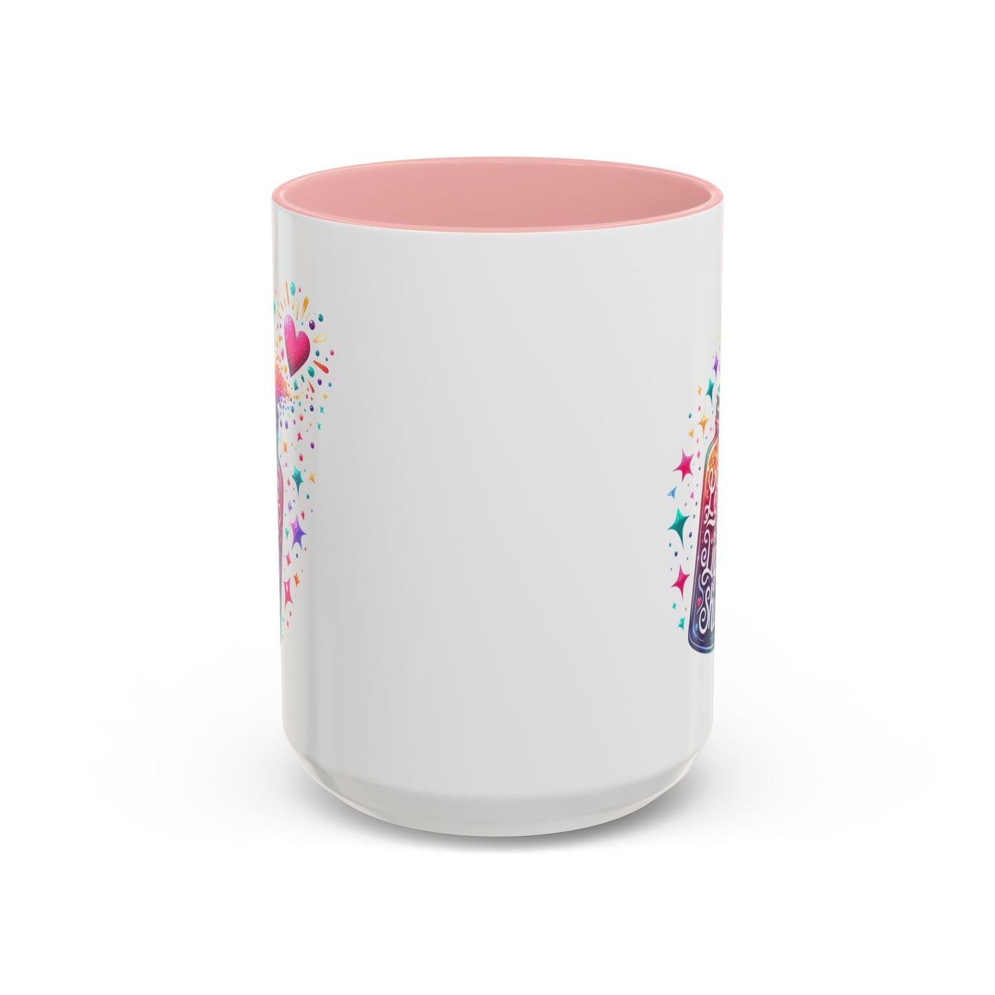 Wellness Mug - Let Your Light Shine