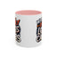 Adult Mug - Works Out But