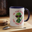 Alien Mug - I'm too Cool