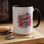 Birthday Mug - Diamonds Are Forever