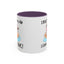 Humor Mug - I Don't Skinny Dip