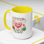 Wellness Mug - Be Proud
