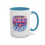 Adult Mug - From The Bottom of My Heart