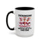 Humor Mug - Shenanigans Because Life is More Fun