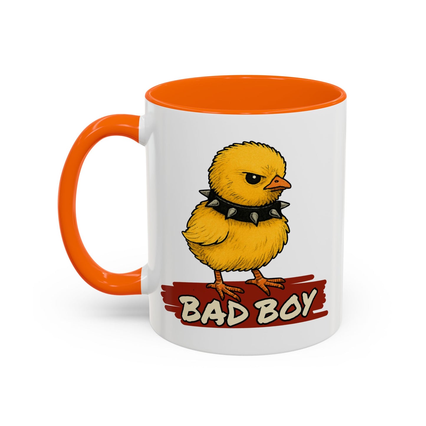Humor Mug - Bad Boy