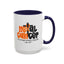 Support Mug - Heal Cancer