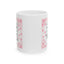 Anniversary Mug - In Case You Foolishly Forget