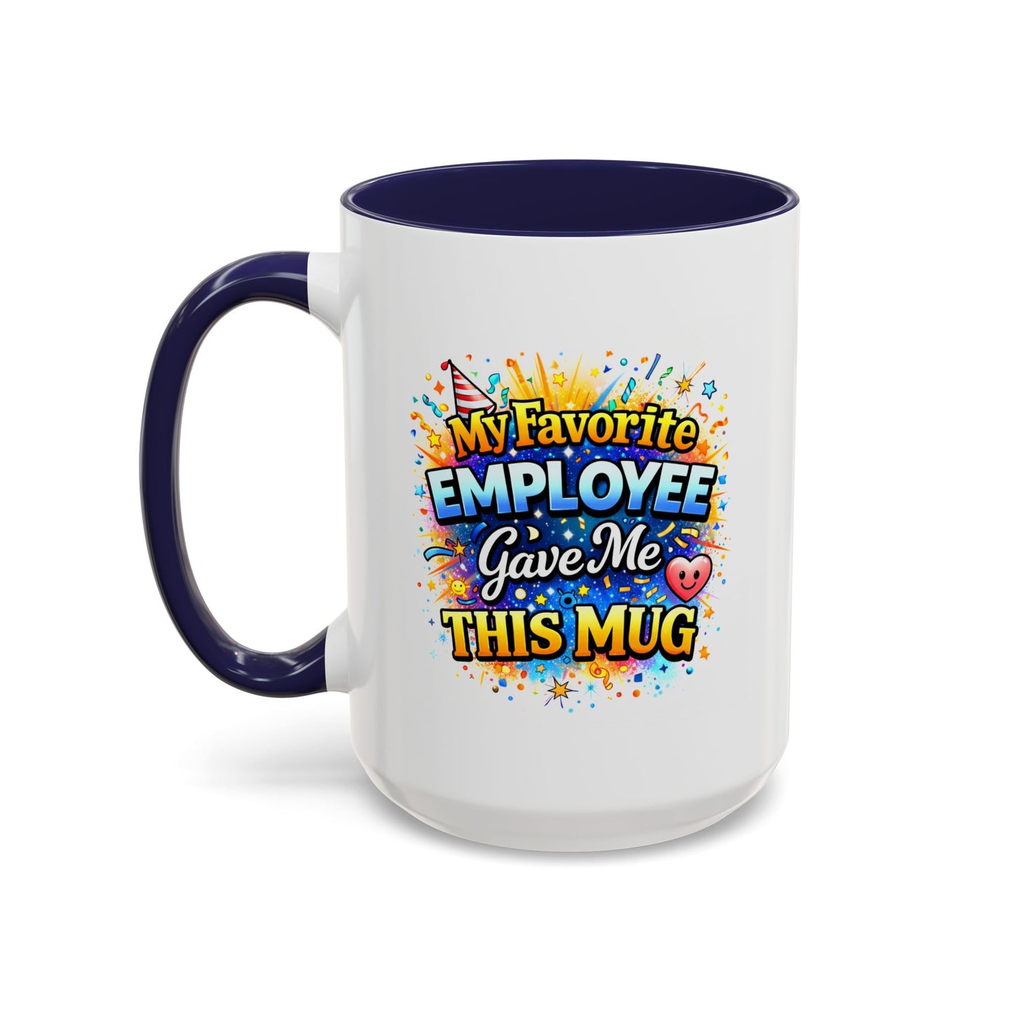 Office Mug - My Favorite Employee
