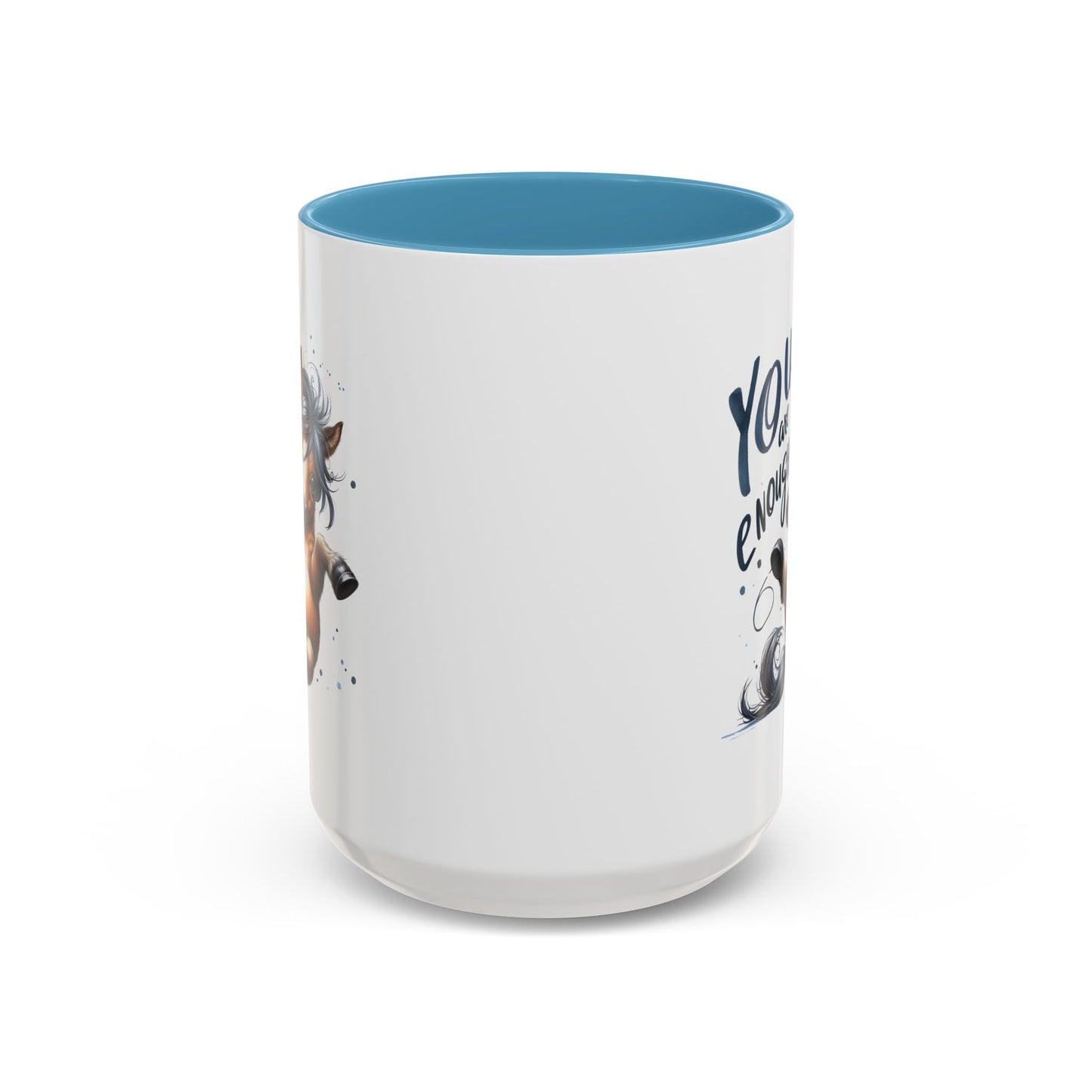 Wellness Mug - You Are Enough