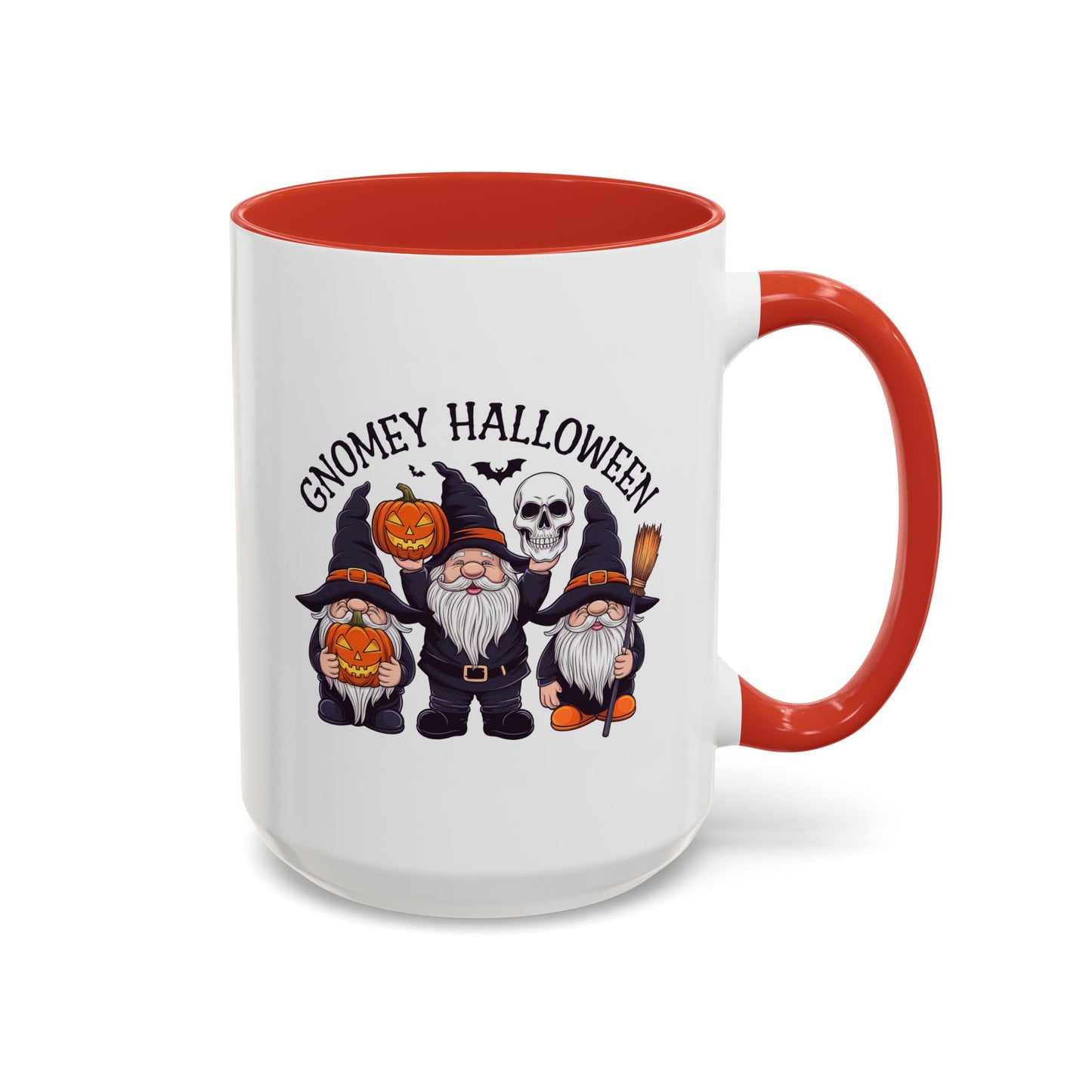 Halloween Mug - Halloween Gnomes