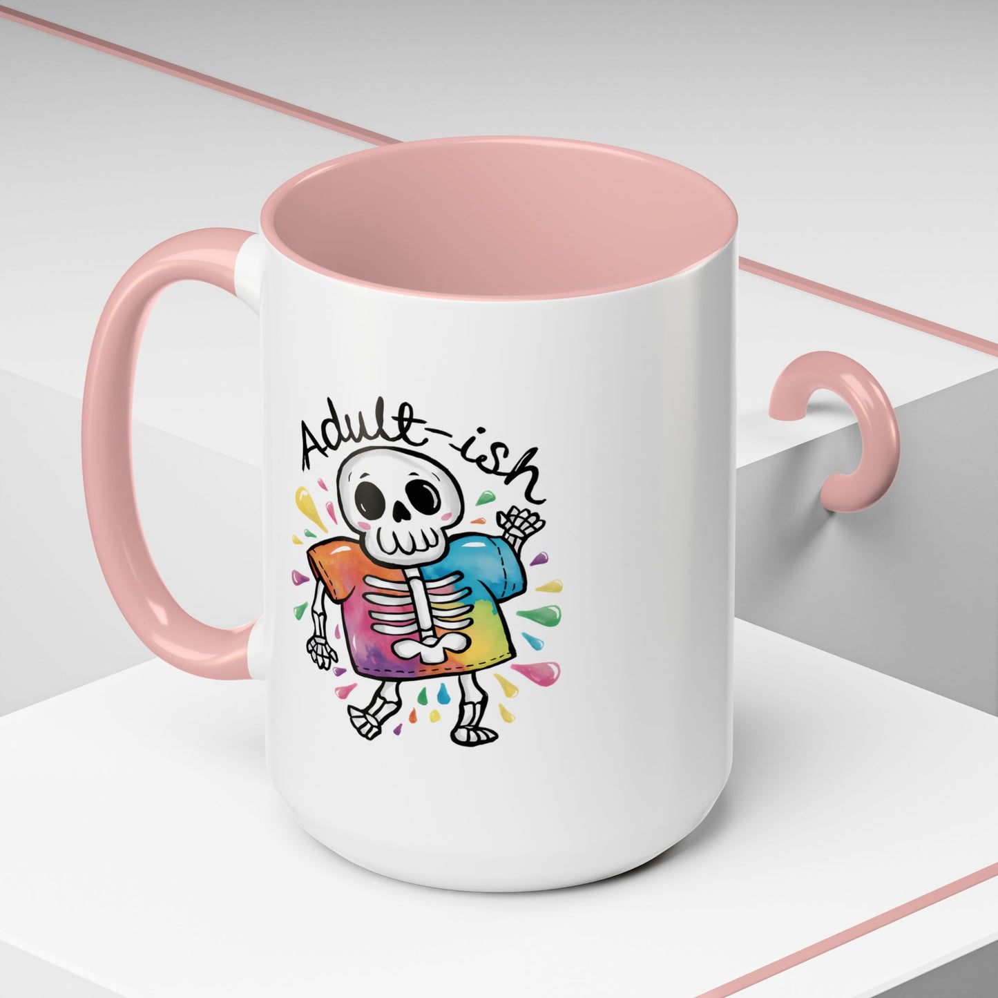 Adult Mug - Adult-ish