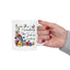Religious Mug - In The Waiting